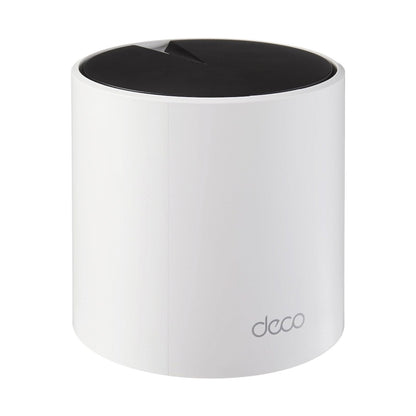 TP-Link Deco X55 (1-Pack) AX3000 Whole Home Mesh Wi-Fi 6 System