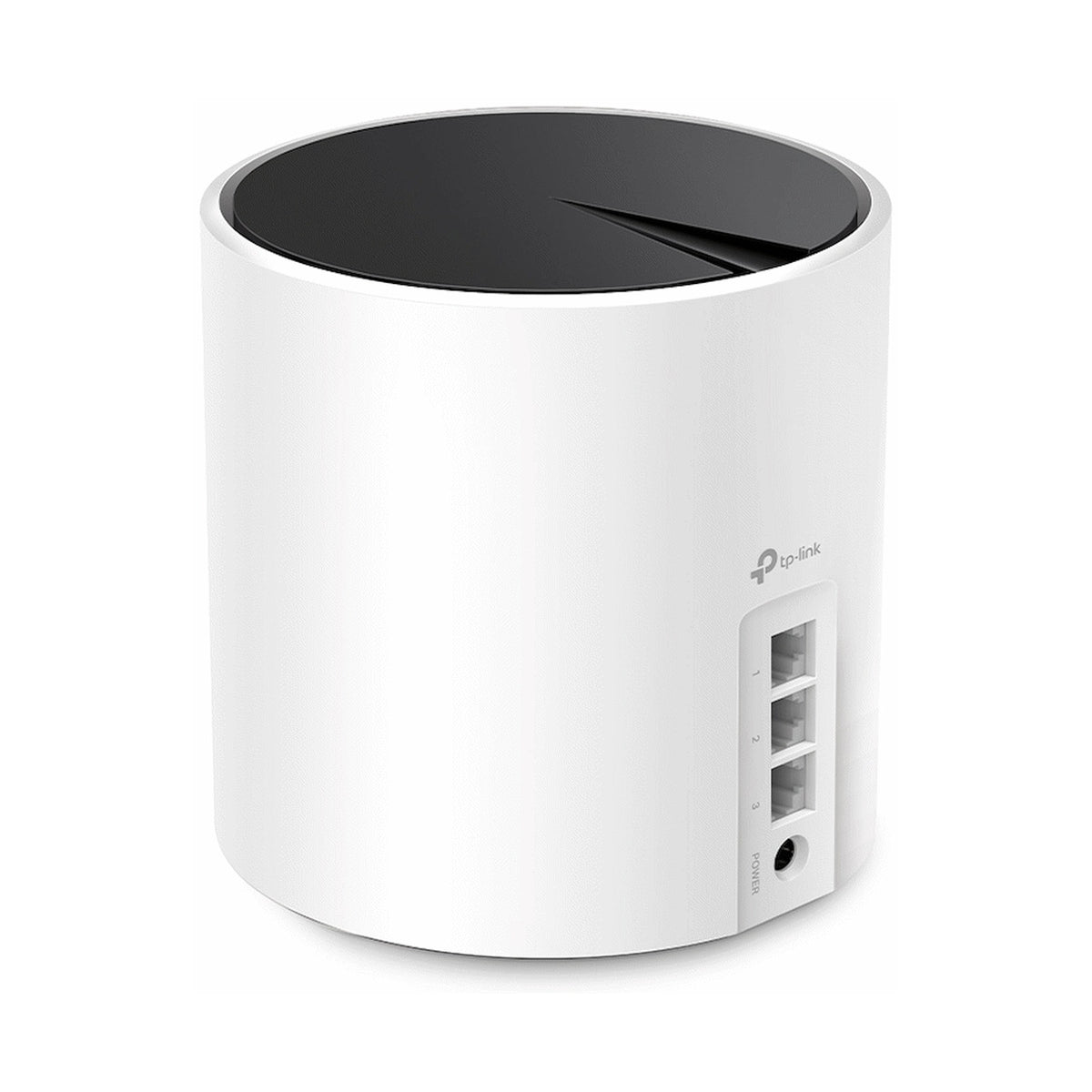TP-Link Deco X55 (1-Pack) AX3000 Whole Home Mesh Wi-Fi 6 System