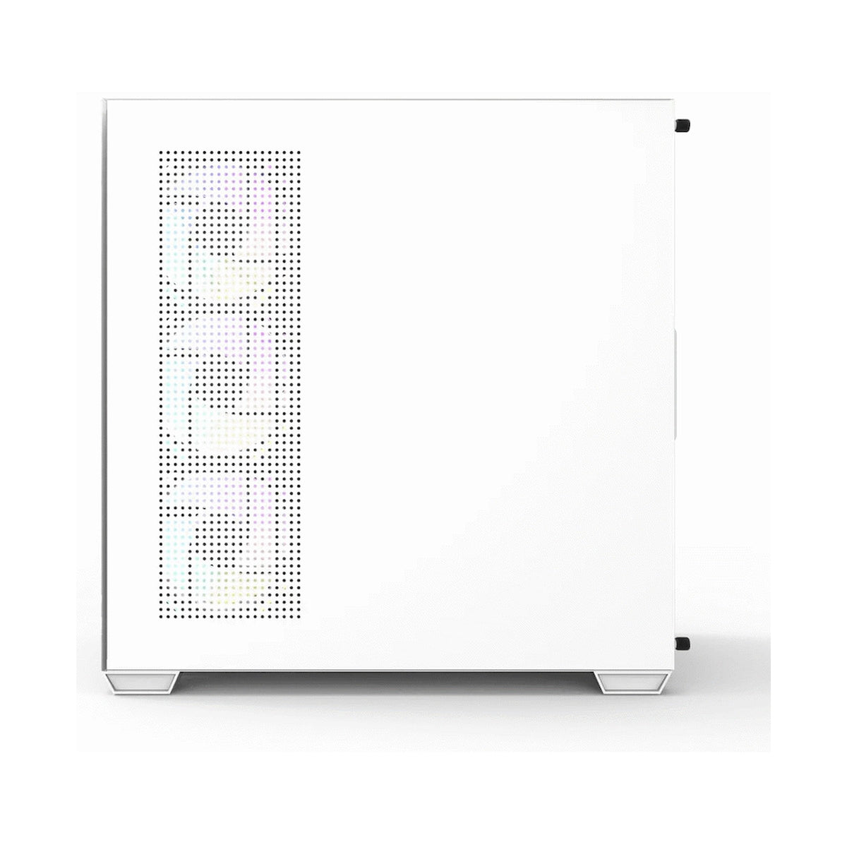 darkFlash DS900 ATX Computer Case - White