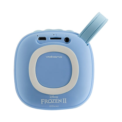 Disney Portable Bluetooth Speaker- Frozen II