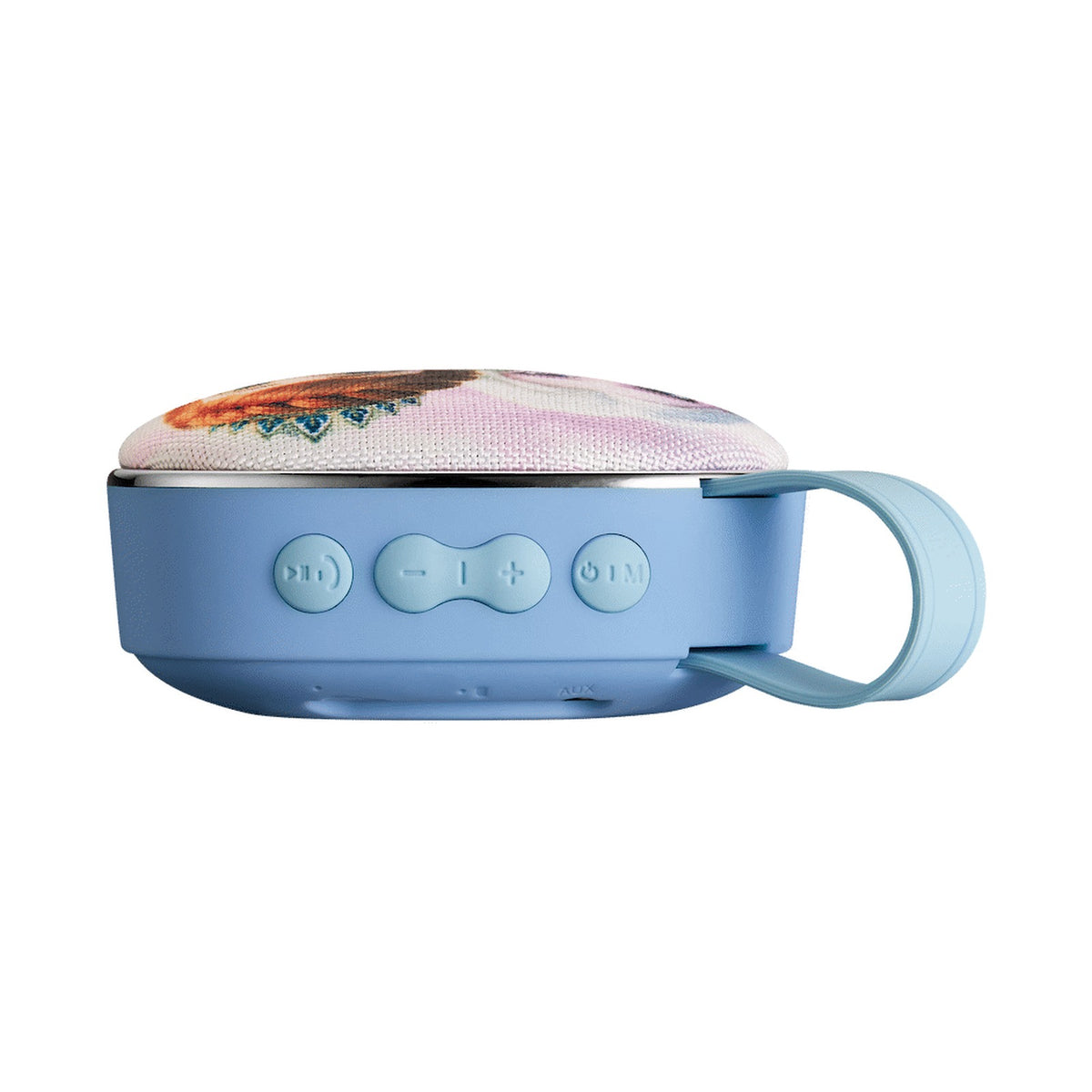 Disney Portable Bluetooth Speaker- Frozen II