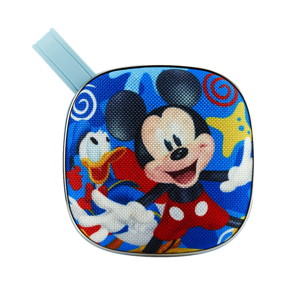Disney Small Bluetooth Speaker- Mickey