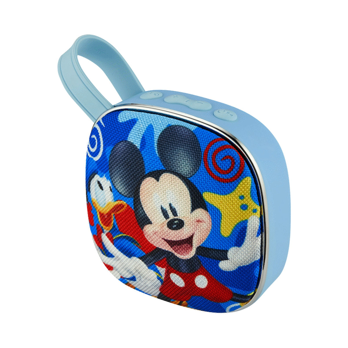 Disney Small Bluetooth Speaker- Mickey