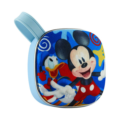 Disney Small Bluetooth Speaker- Mickey