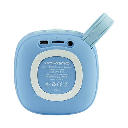 Disney Small Bluetooth Speaker- Mickey