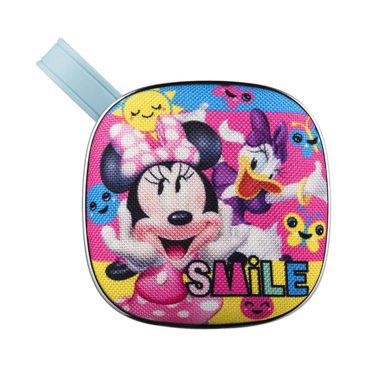 Disney Bluetooth Speaker - Minnie