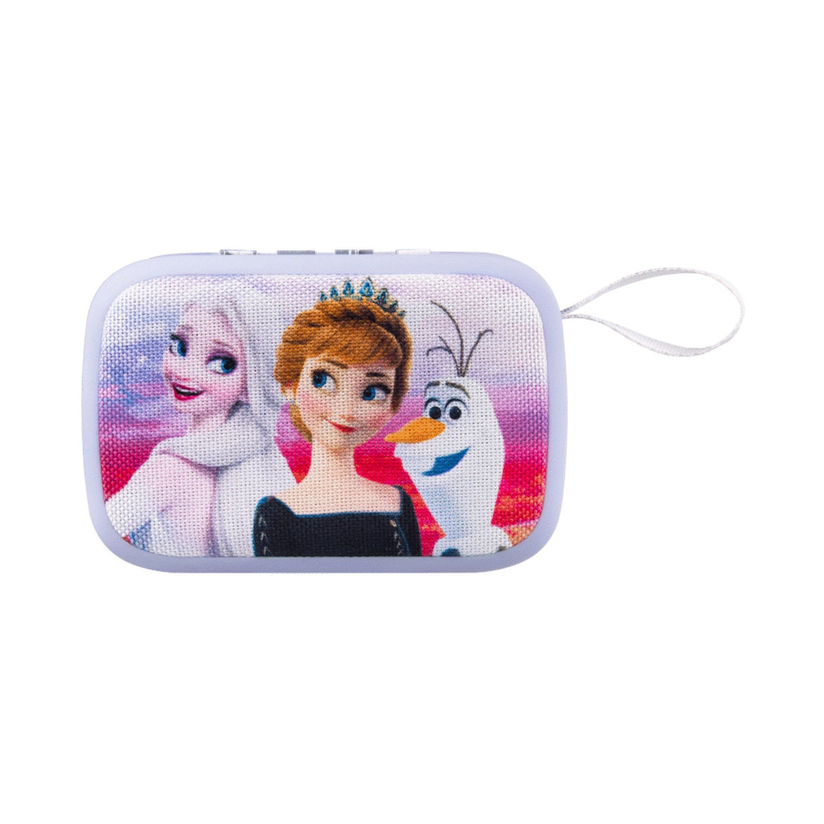 Disney Bluetooth Speaker - Frozen