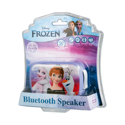 Disney Bluetooth Speaker - Frozen
