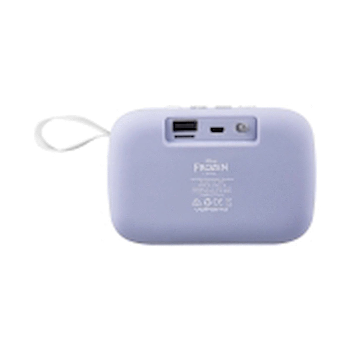 Disney Bluetooth Speaker - Frozen