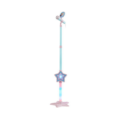 Karaoke Stand - Frozen - Single Mic