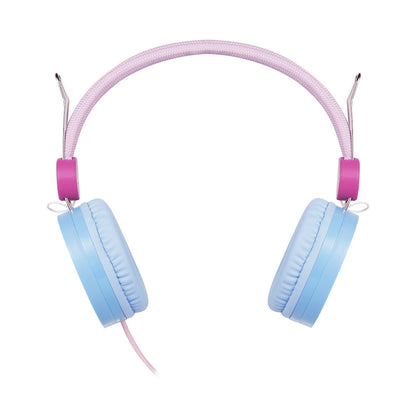 Disney Frozen Auxiliary Headphone with Stickers