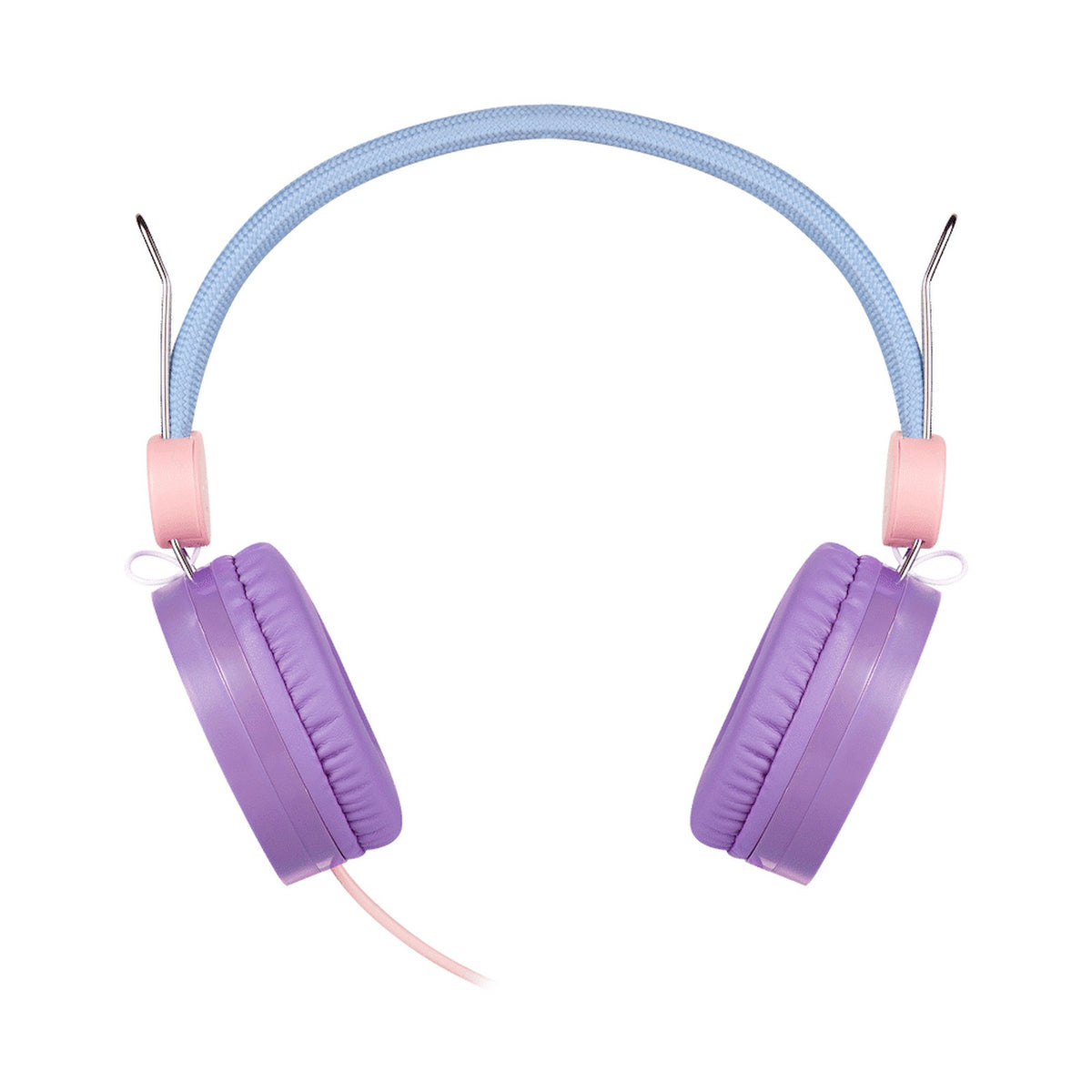 Disney Princess Auxiliary Headphone with Stickers