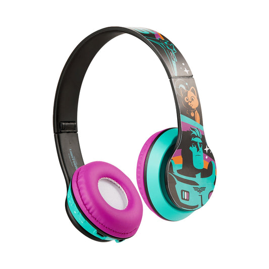 Disney OPP Bluetooth Headphone - Lightyear