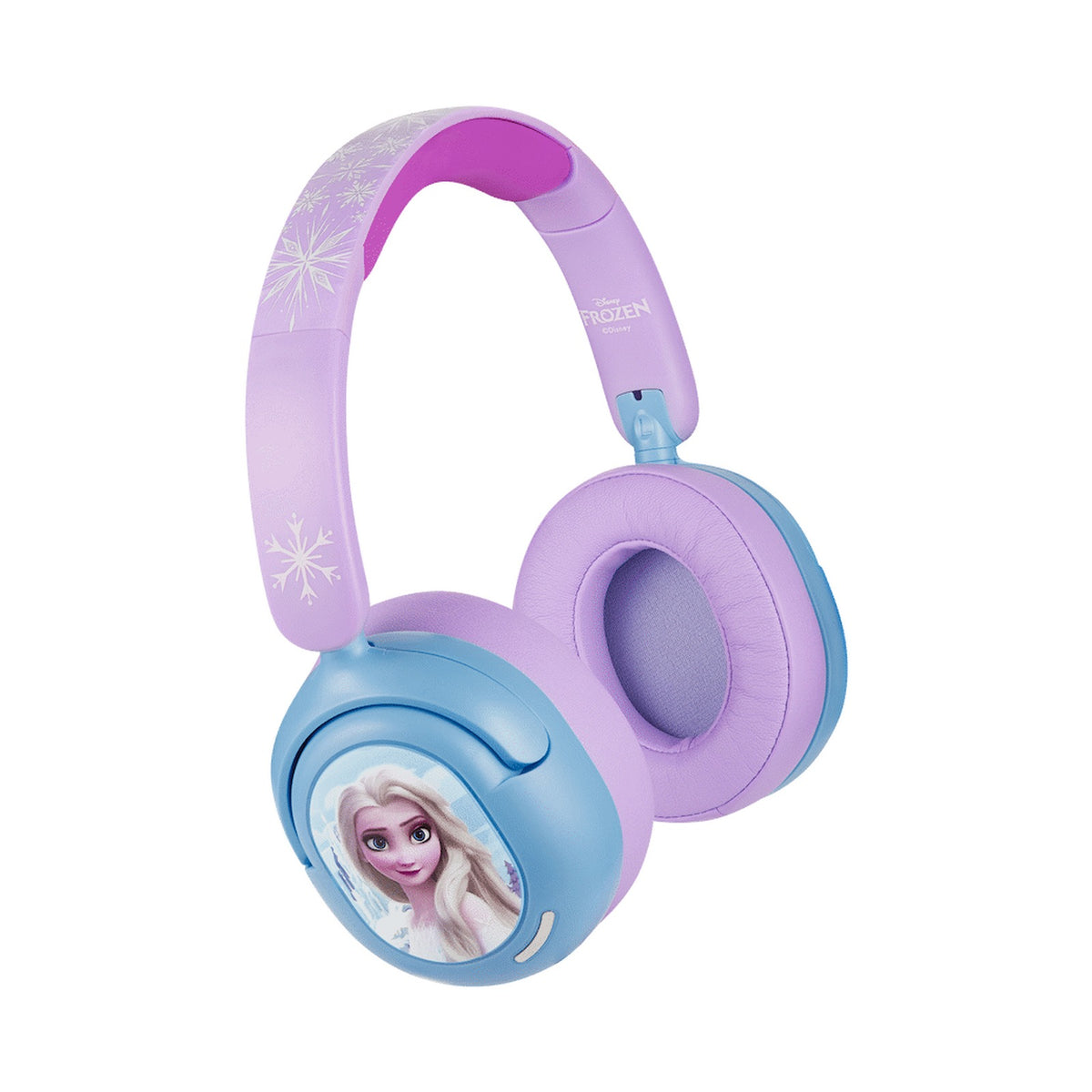 Disney Frozen ANC Padded Bluetooth Headphones