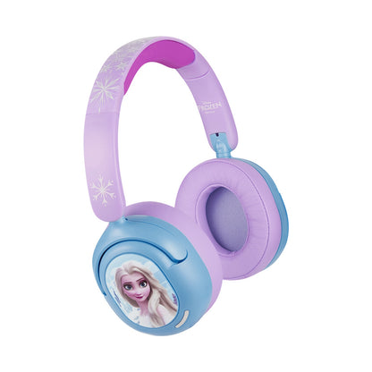 Disney Frozen ANC Padded Bluetooth Headphones