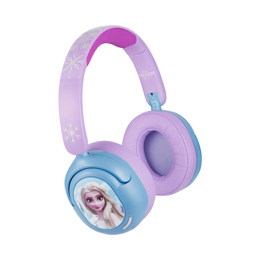 Disney Frozen ANC Padded Bluetooth Headphones