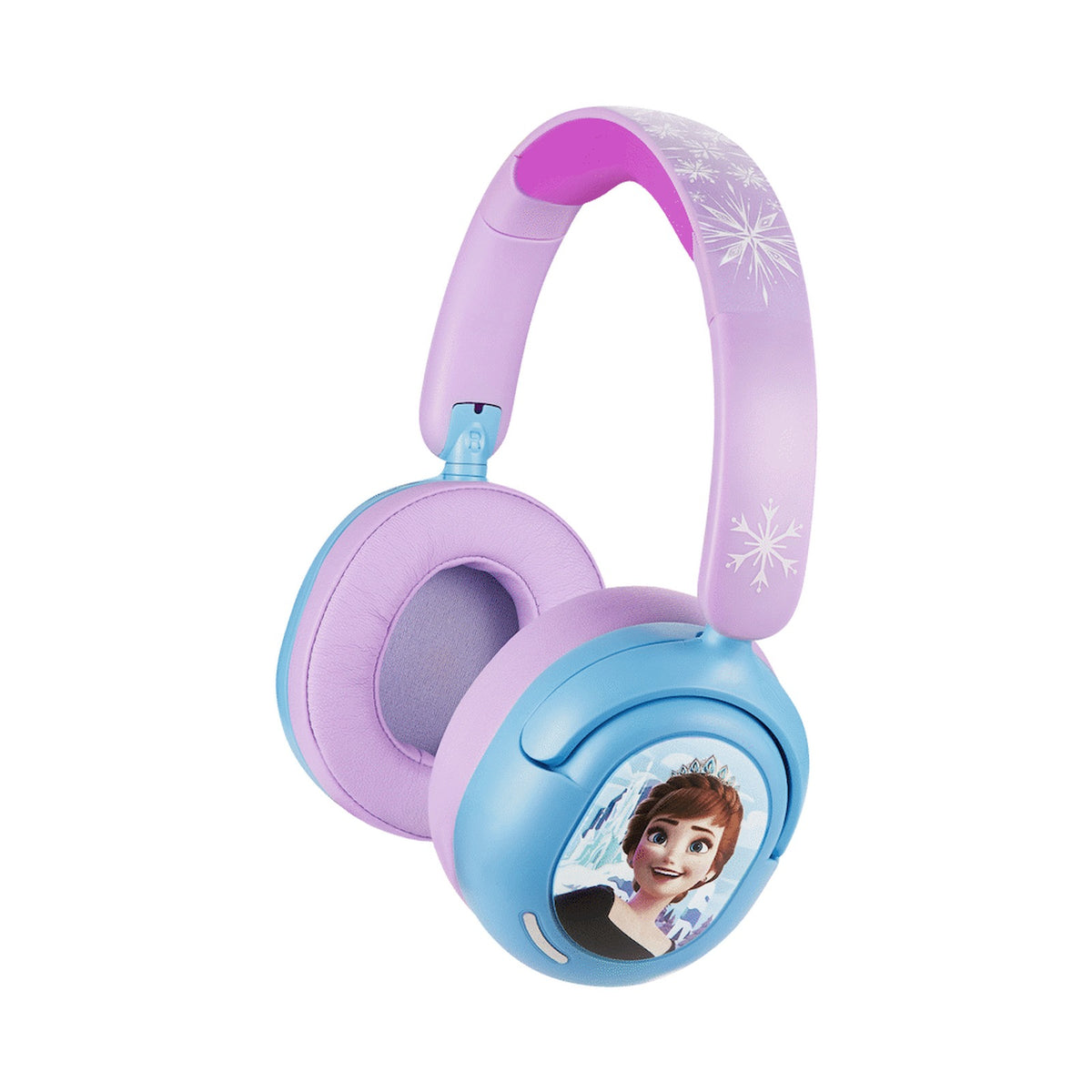 Disney Frozen ANC Padded Bluetooth Headphones