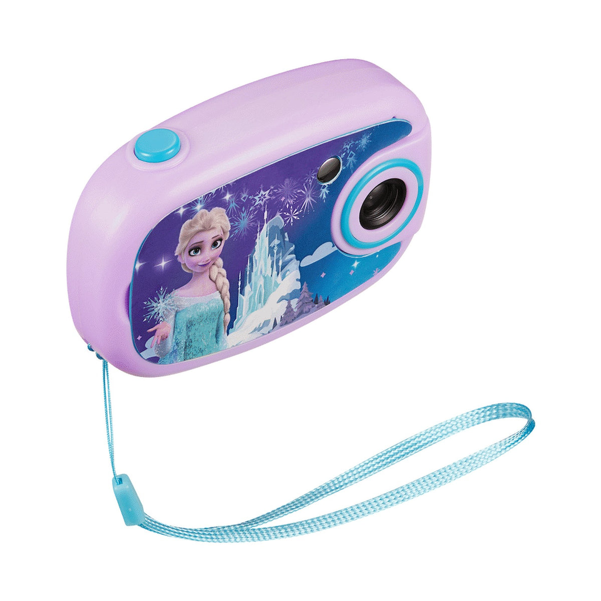 Disney Frozen Digital Camera