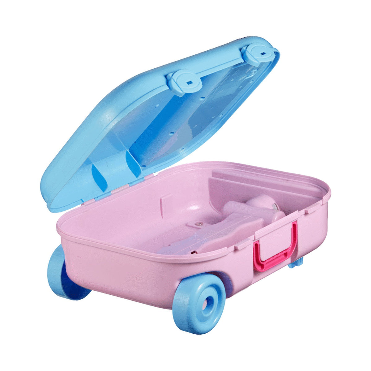 Disney Frozen Wheely Karaoke Machine