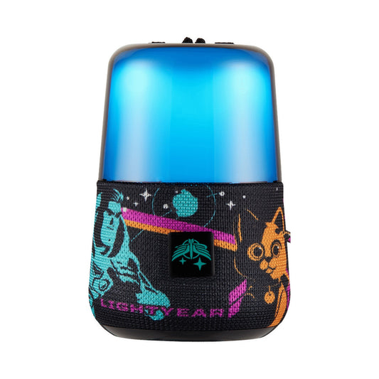 Disney PIXAR LightYear LED Luna Speaker