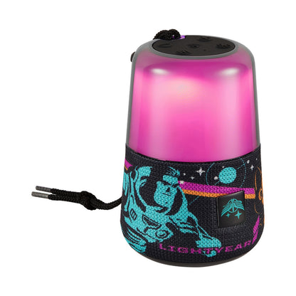 Disney PIXAR LightYear LED Luna Speaker