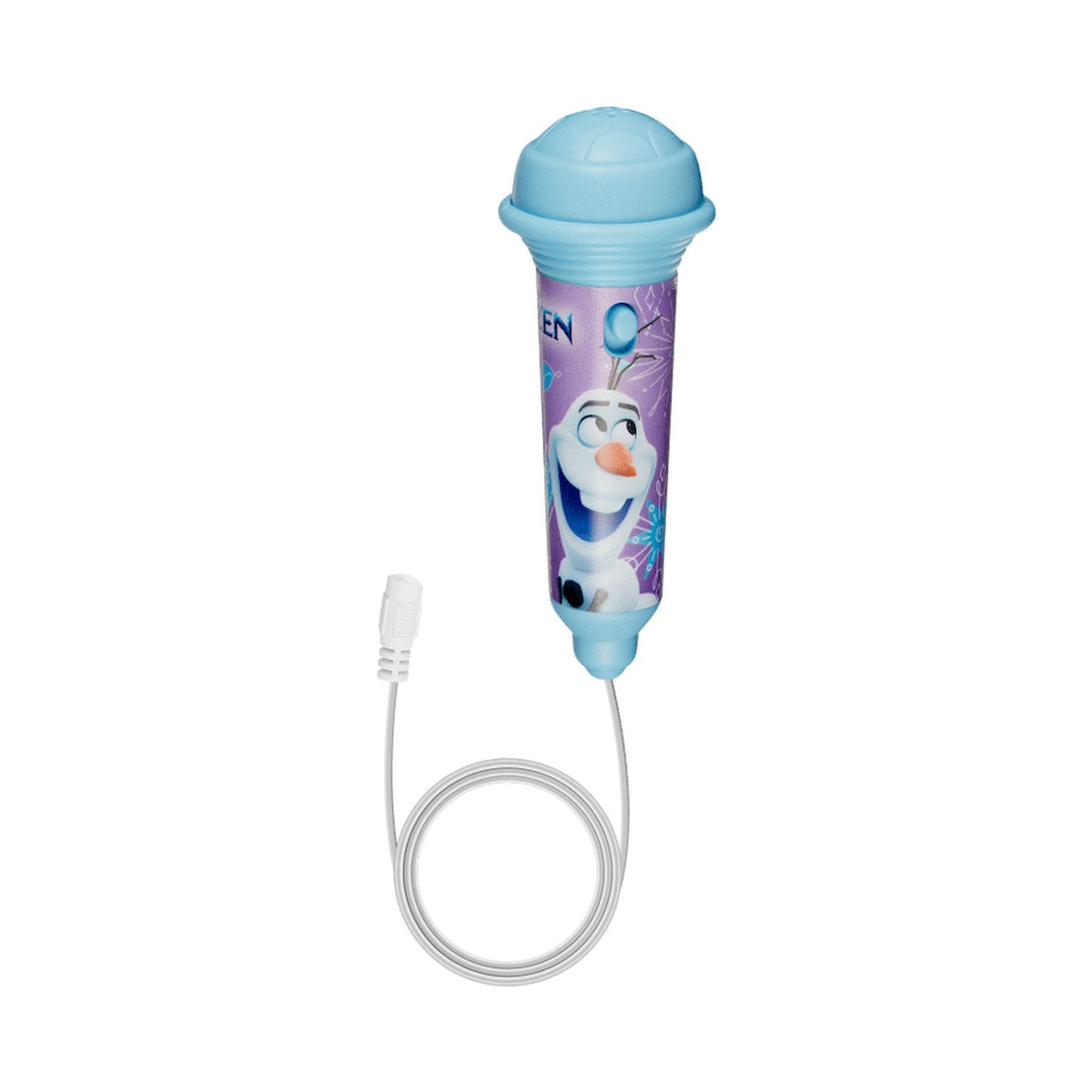 Disney Frozen Mini Karaoke Machine with Belt Hook