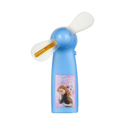 Frozen Handheld Fan