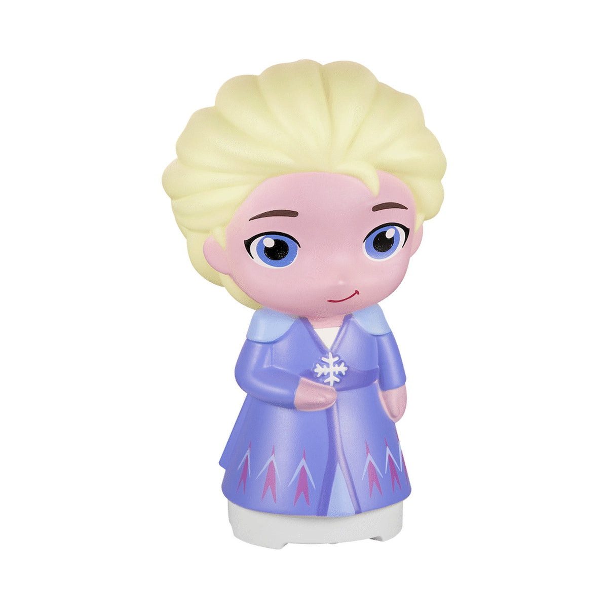Disney Frozen Bluetooth Speaker with Mood Light