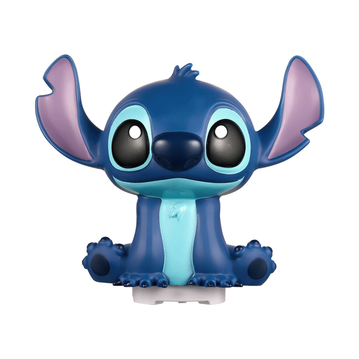 Disney Stitch Bluetooth Speaker with Mood Light