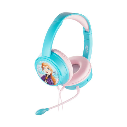 Frozen Chat Headset