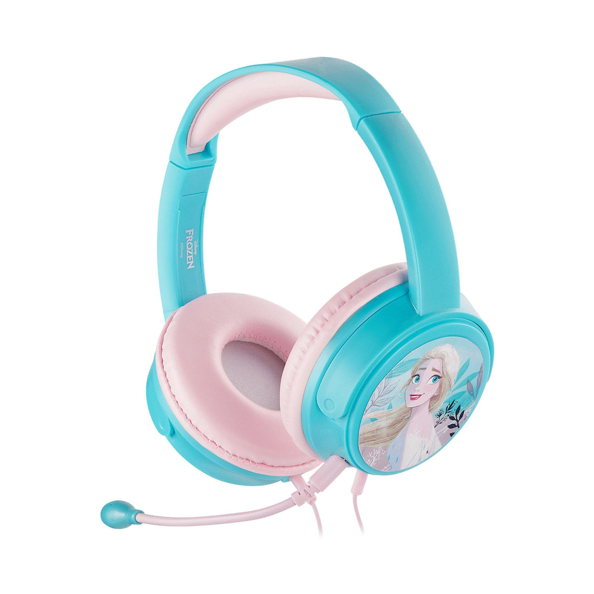Frozen Chat Headset