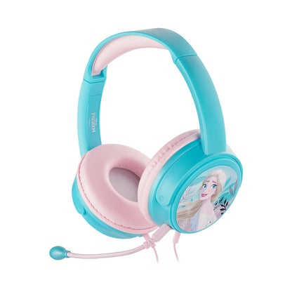 Frozen Chat Headset
