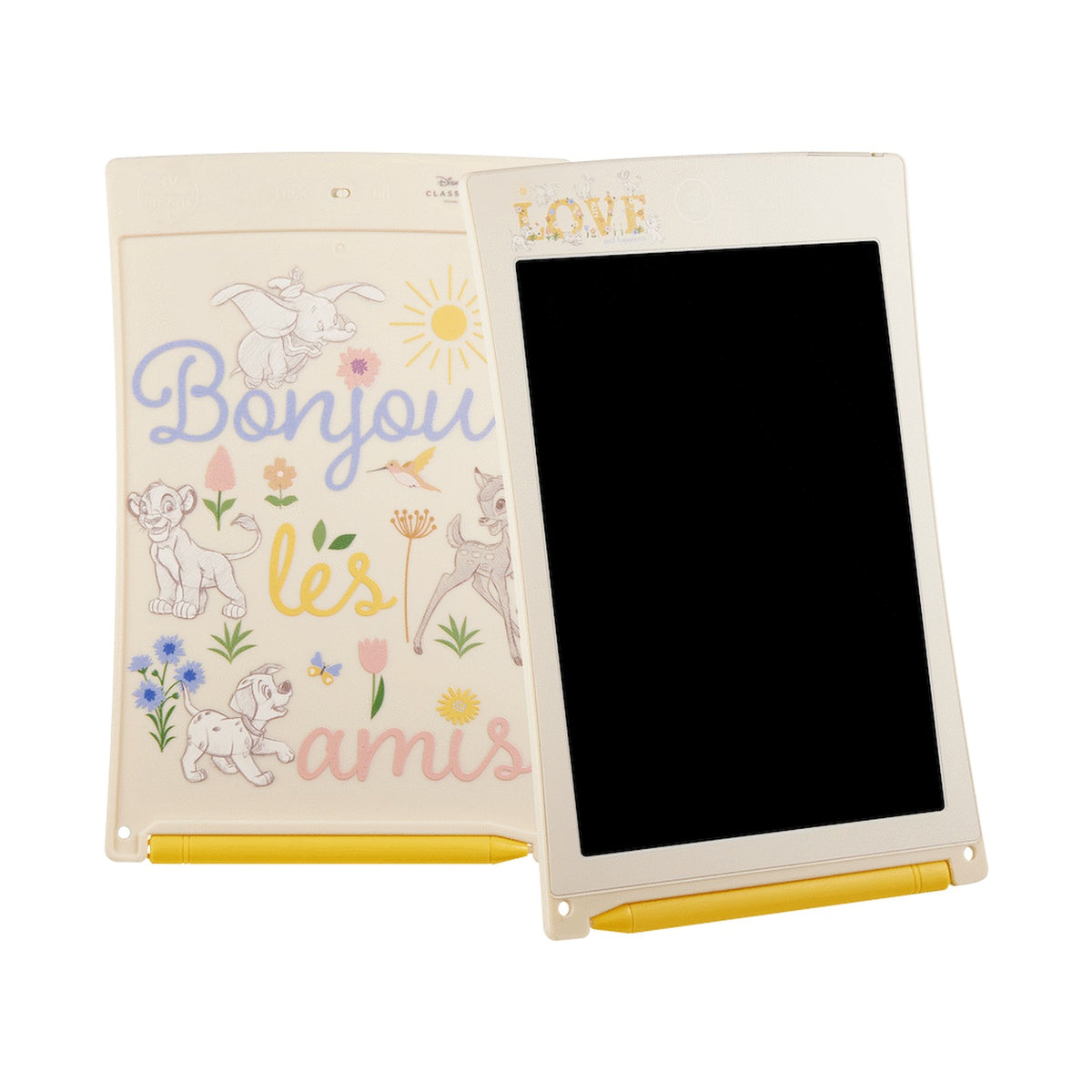 Disney Classic 8.5" LCD Writing Pad