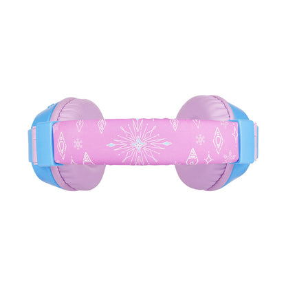 Frozen Padded Bluetooth Headphones