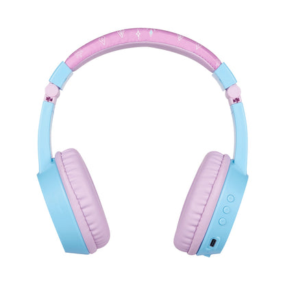 Frozen Padded Bluetooth Headphones