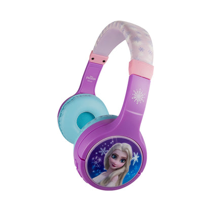 Frozen Padded Bluetooth Headphone