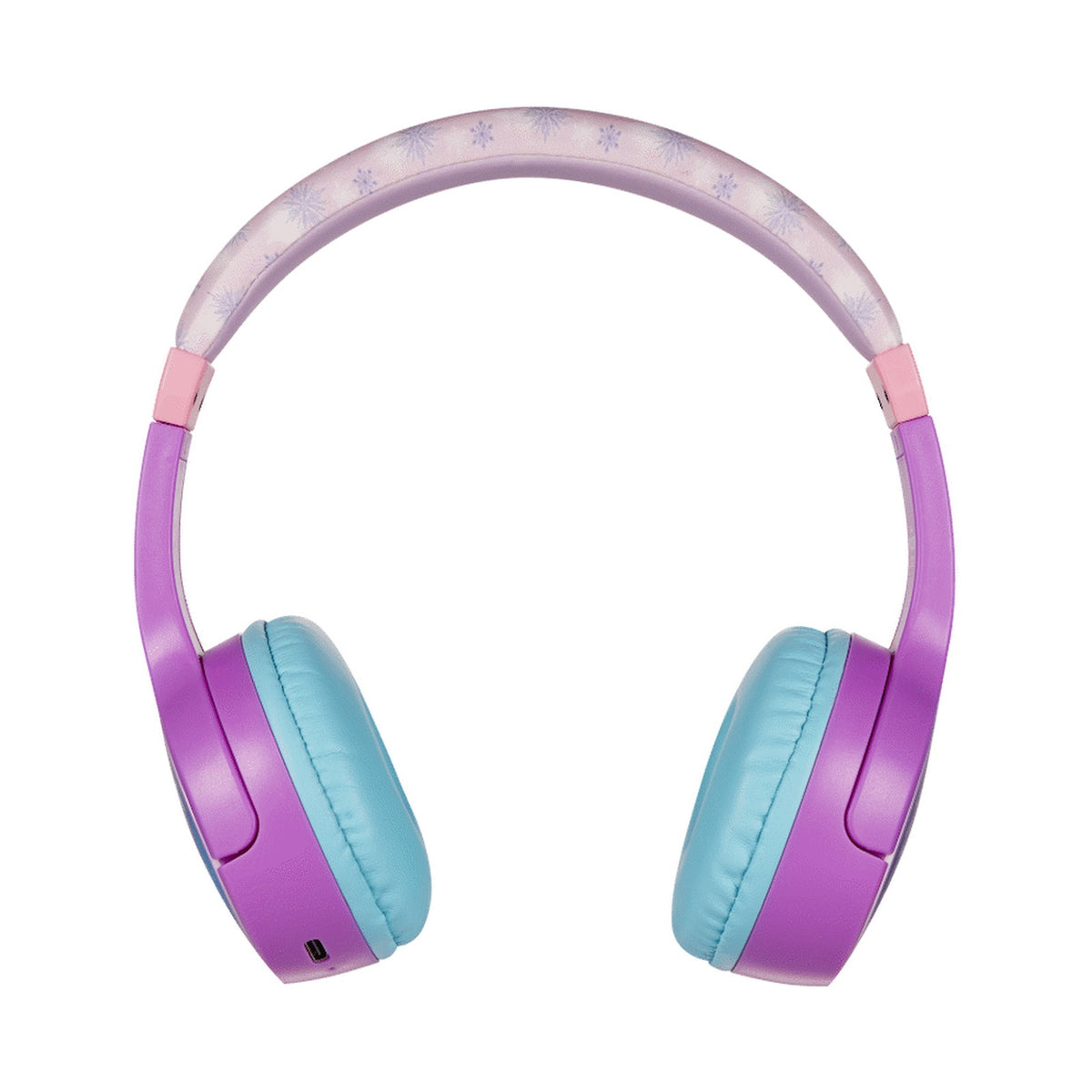 Frozen Padded Bluetooth Headphone