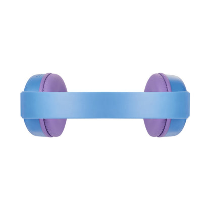 Stitch Bluetooth Padded Headphone with Removable Cups