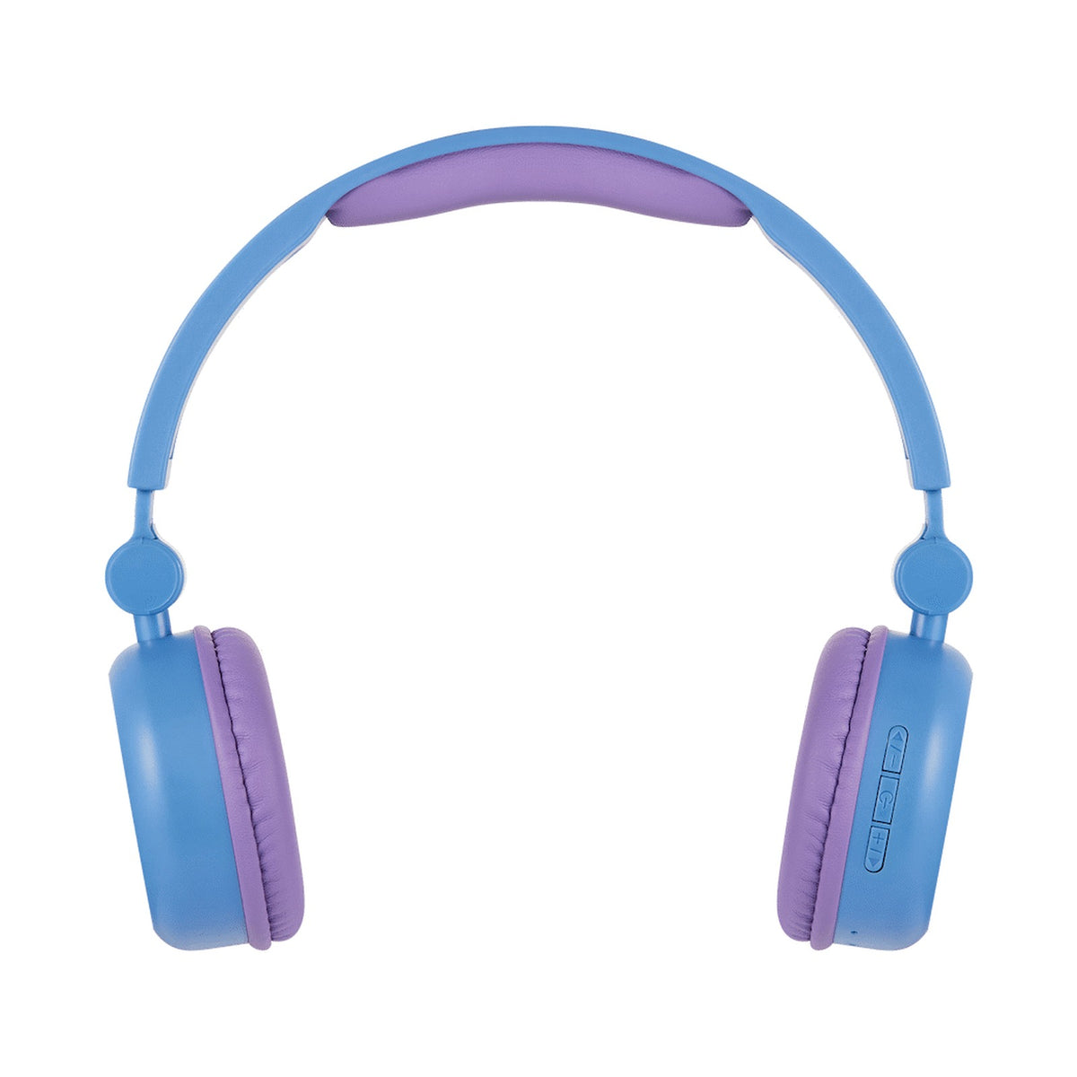 Stitch Bluetooth Padded Headphone with Removable Cups