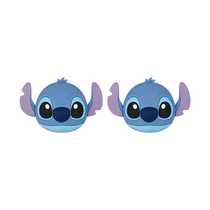 Stitch Bluetooth Padded Headphone with Removable Cups