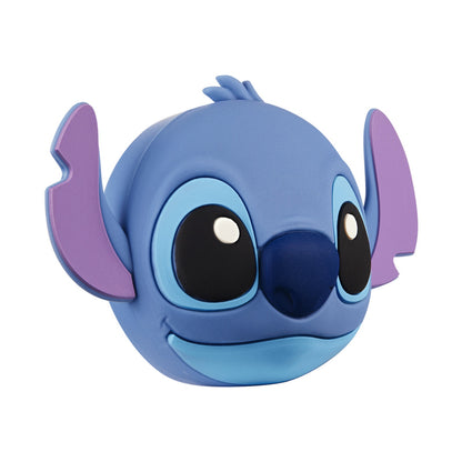 Stitch Bluetooth Padded Headphone with Removable Cups
