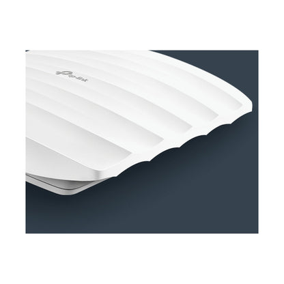 TP-Link EAP110 N300 Single Band Ceiling Mount Access Point