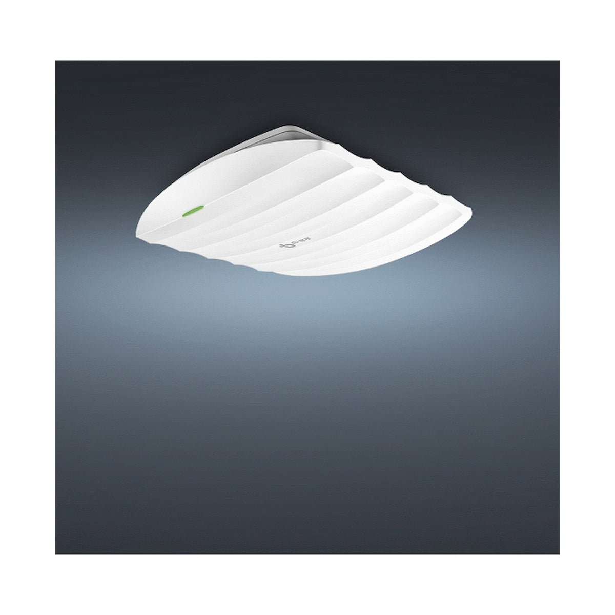 TP-Link EAP110 N300 Single Band Ceiling Mount Access Point