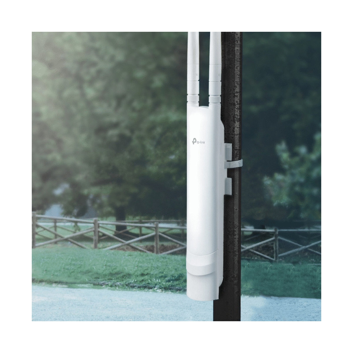 TP-Link EAP110-OUTDOOR 300Mbps Wireless N Outdoor Access Point