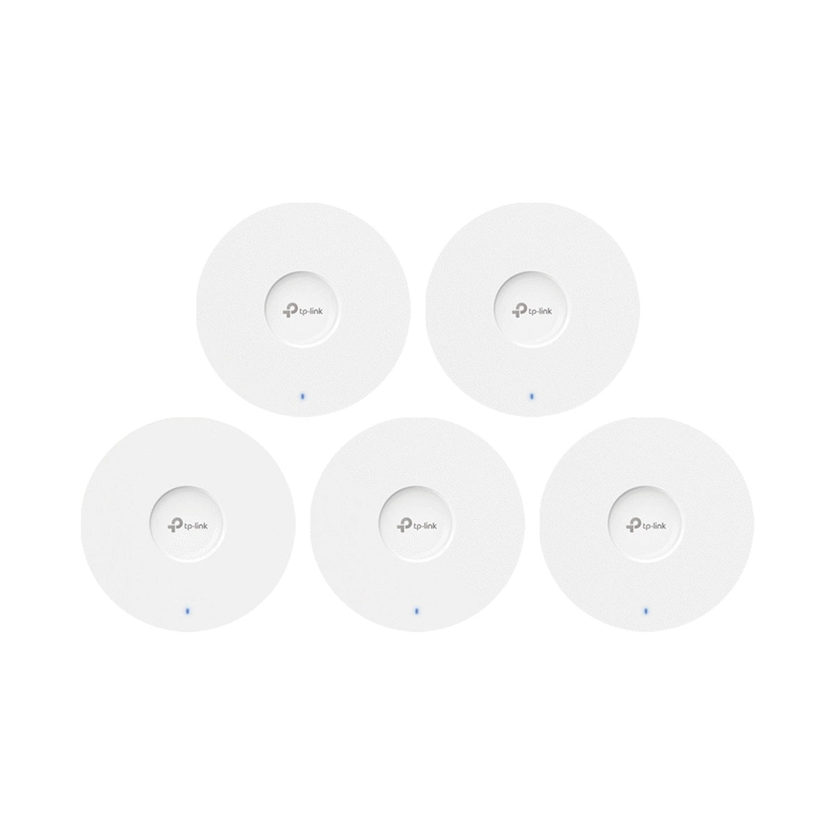 TP-Link EAP613 AX1800 Ceiling Mount Wi-Fi 6 Access Point