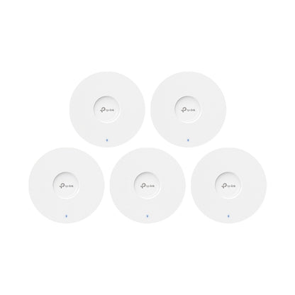 TP-Link EAP613 AX1800 Ceiling Mount Wi-Fi 6 Access Point