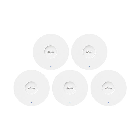 TP-Link EAP613 AX1800 Ceiling Mount Wi-Fi 6 Access Point