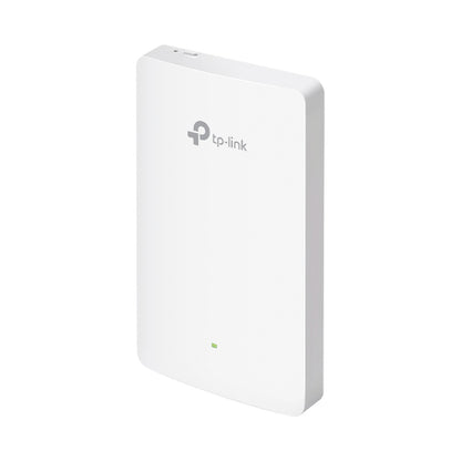 TP-Link EAP615 Wall AX1800 Wall Plate Wi-Fi 6 Access Point