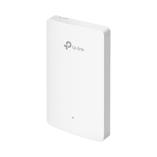 TP-Link EAP615 Wall AX1800 Wall Plate Wi-Fi 6 Access Point
