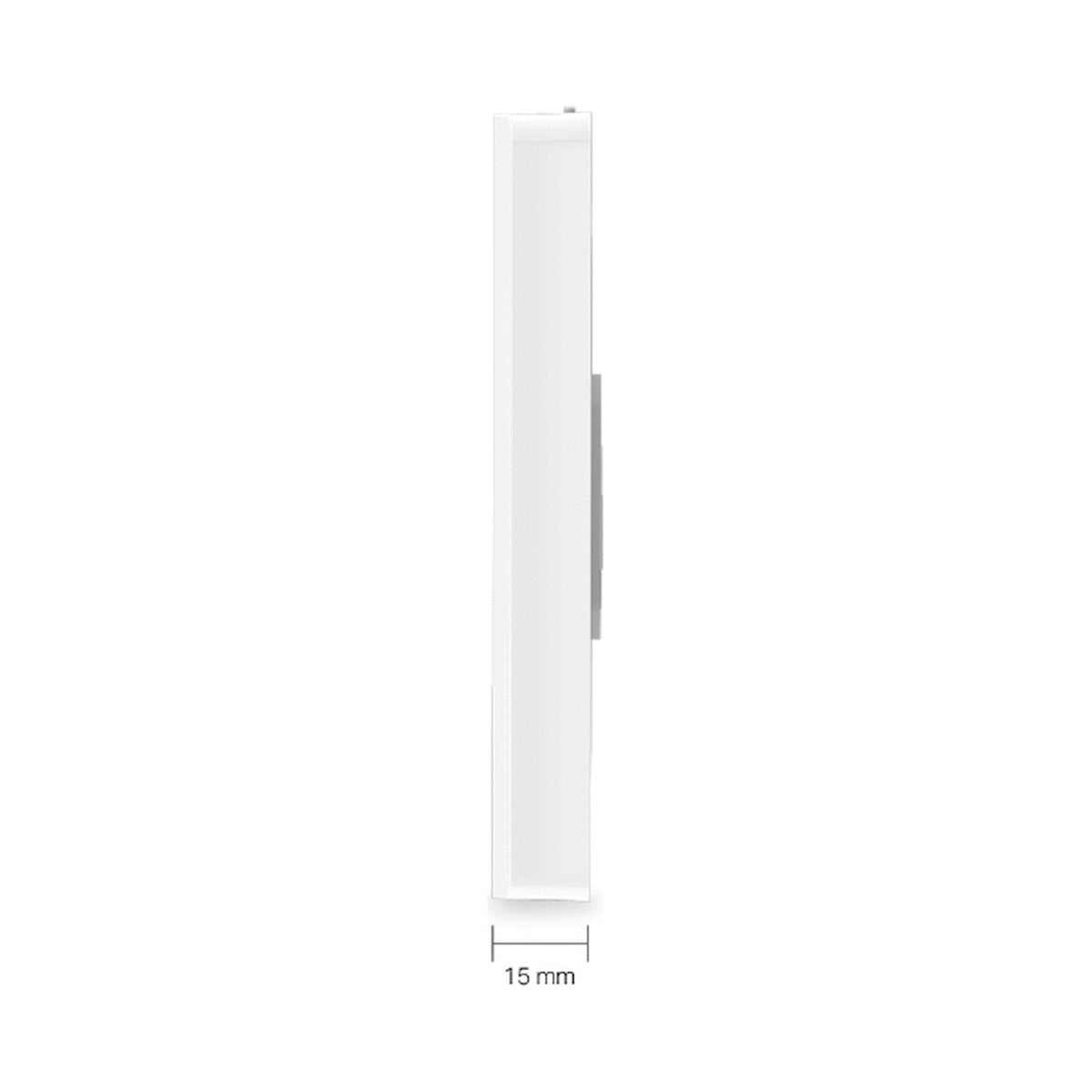 TP-Link EAP615 Wall AX1800 Wall Plate Wi-Fi 6 Access Point